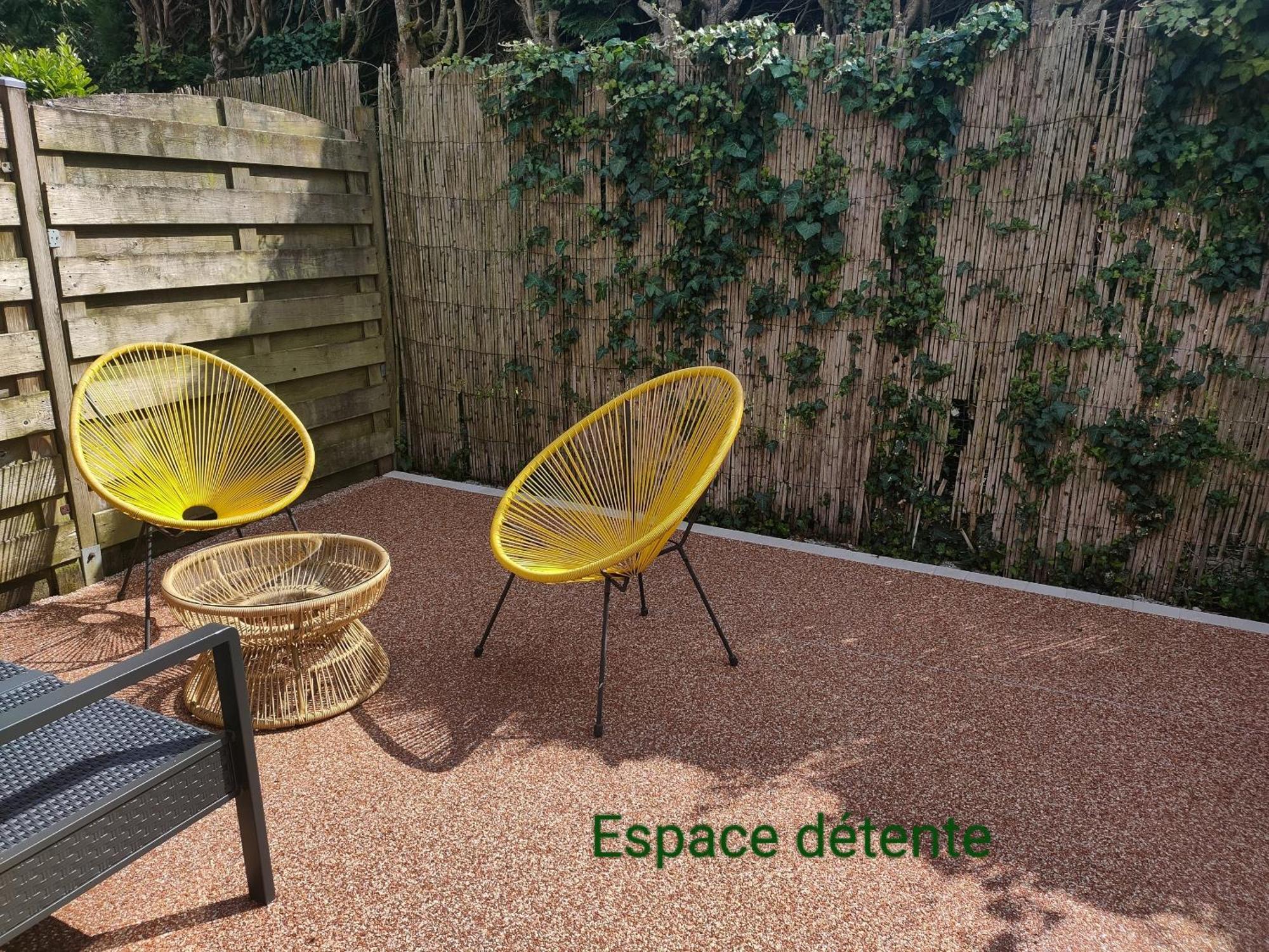 Tresor De Beaurains Apartment Exterior photo