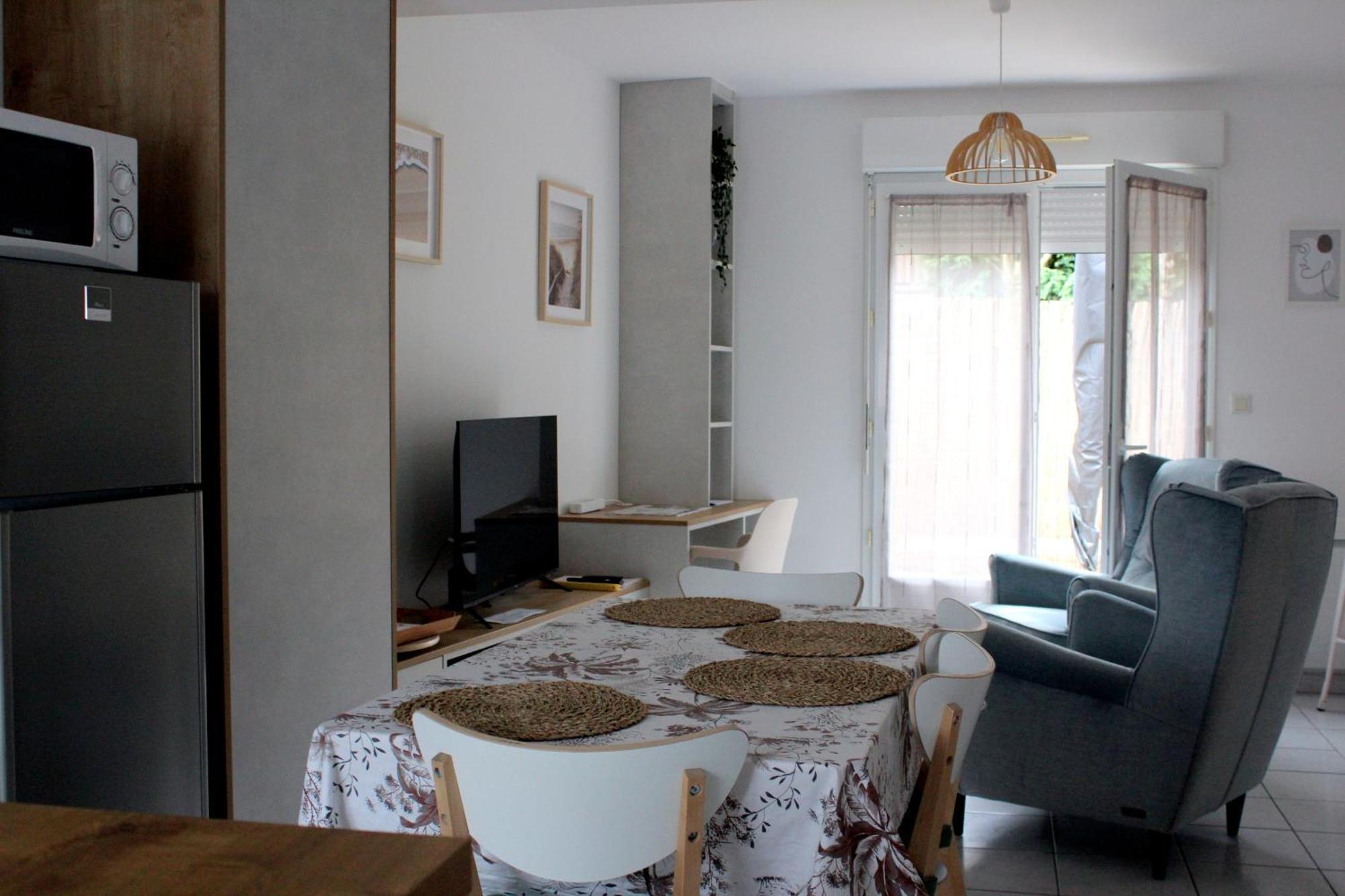 Tresor De Beaurains Apartment Exterior photo
